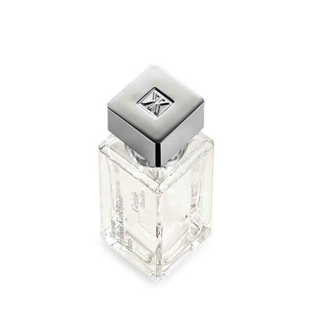 Gentle fluidity Silver Edition Eau de parfum 35ml